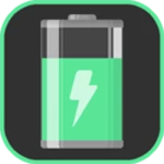 battery saver hd android application logo